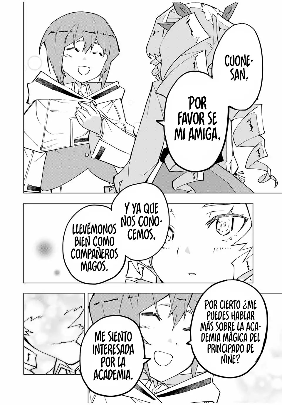 Read My Gift Lvl 9999 Unlimited Gacha ES Manga Online