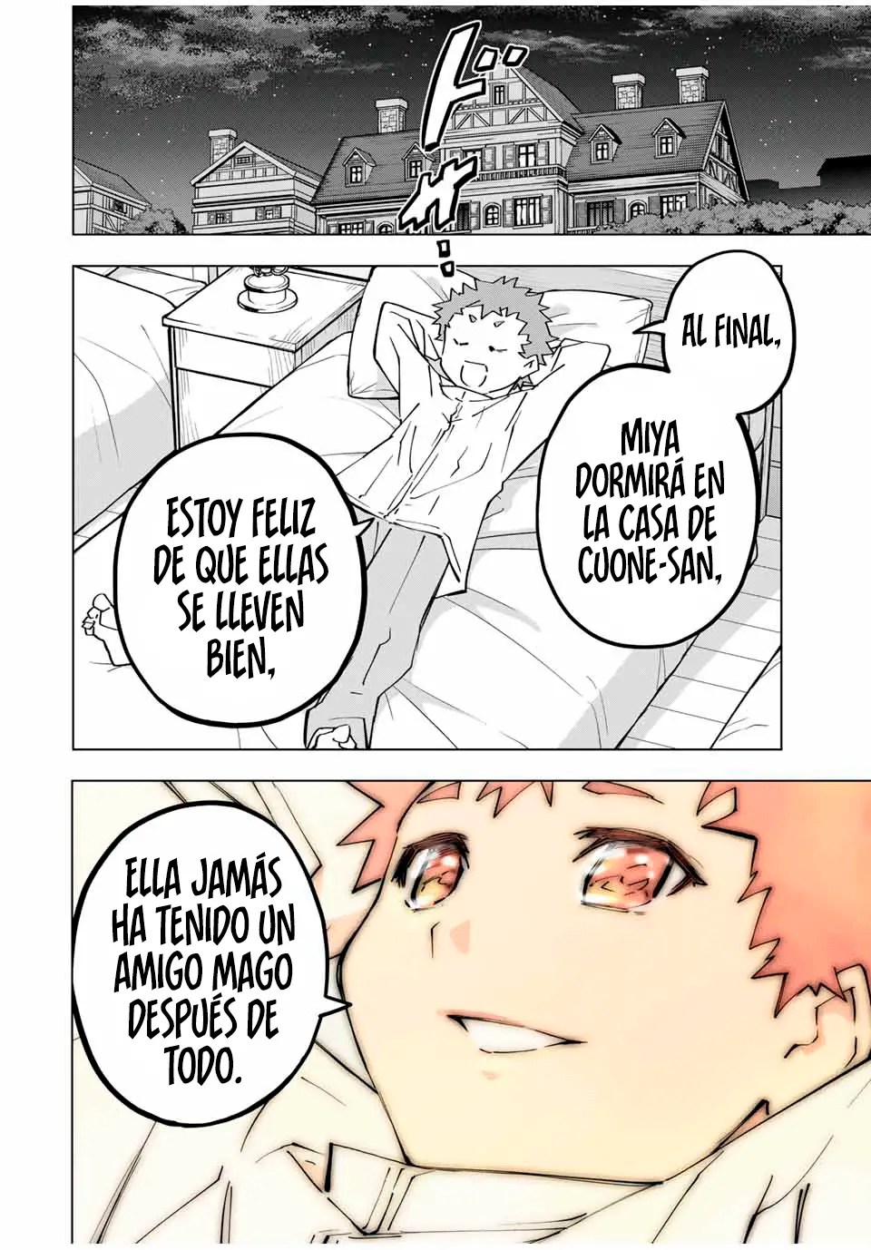 Read My Gift Lvl 9999 Unlimited Gacha ES Manga Online
