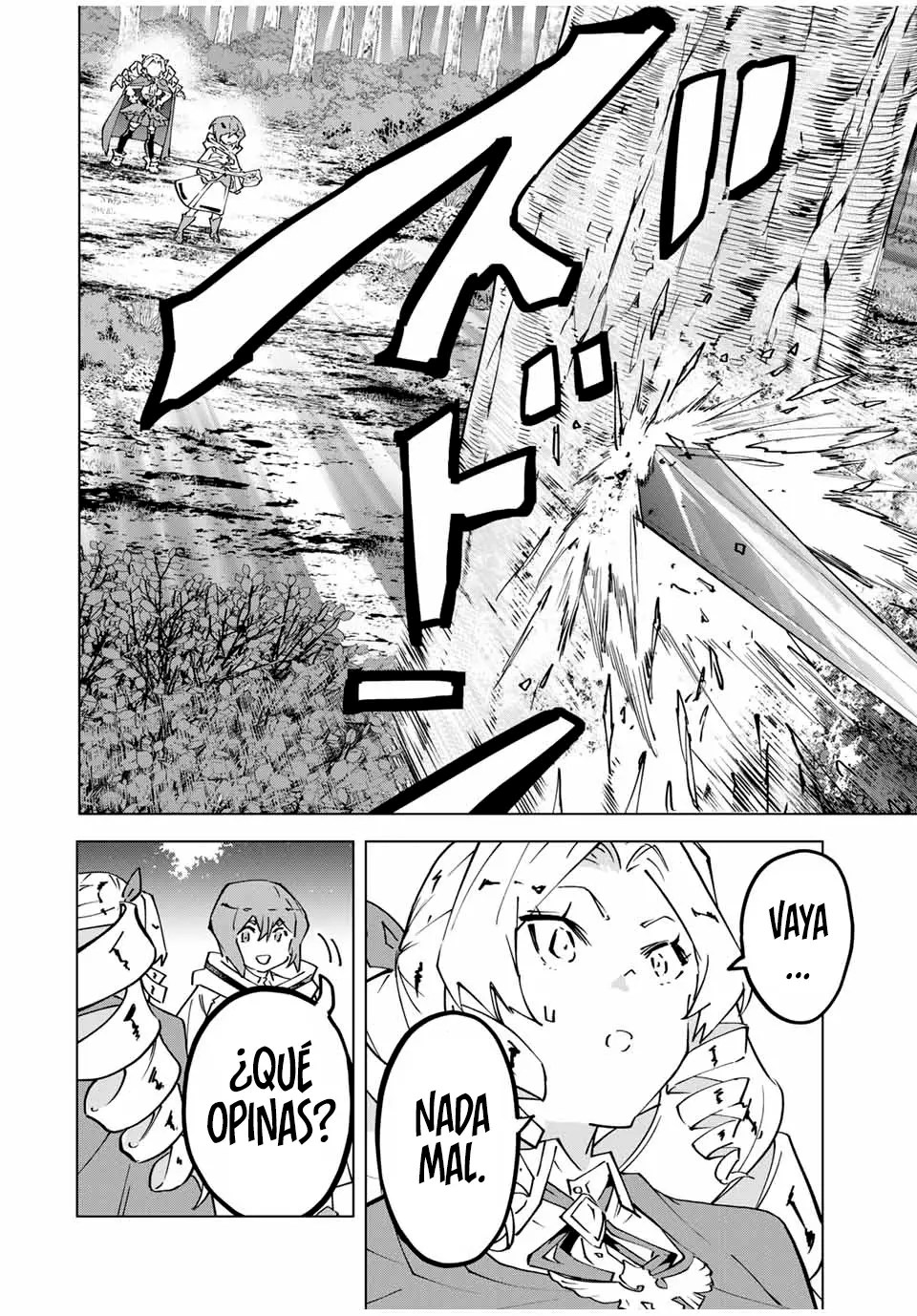 Read My Gift Lvl 9999 Unlimited Gacha ES Manga Online