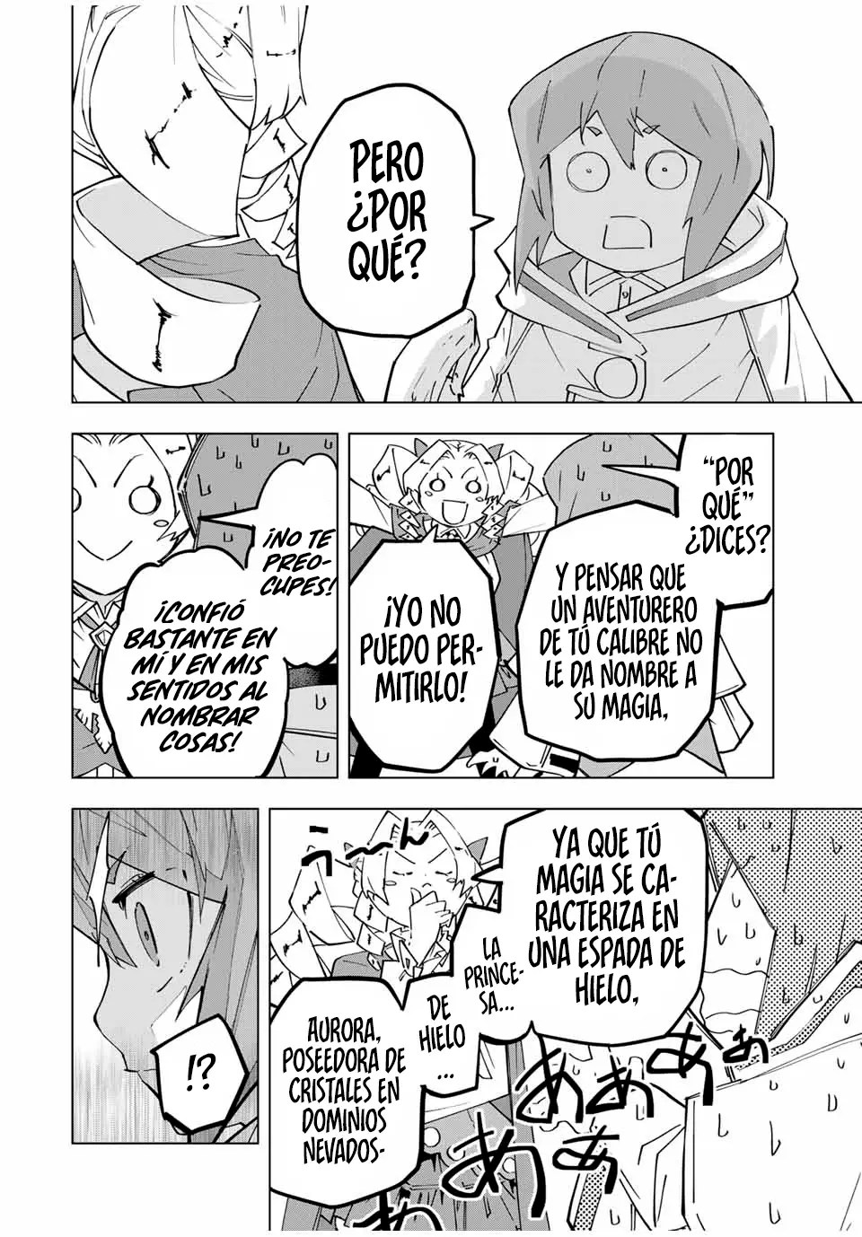 Read My Gift Lvl 9999 Unlimited Gacha ES Manga Online