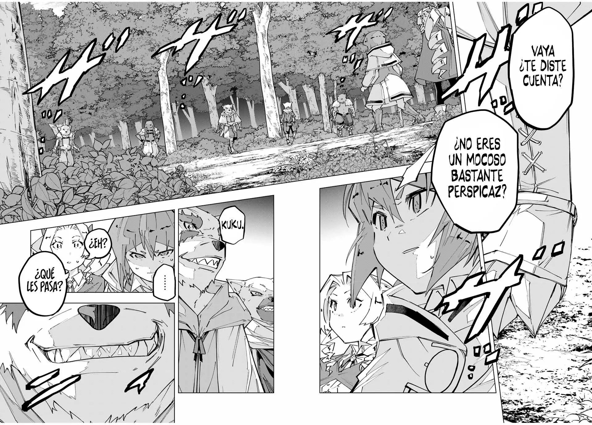 Read My Gift Lvl 9999 Unlimited Gacha ES Manga Online