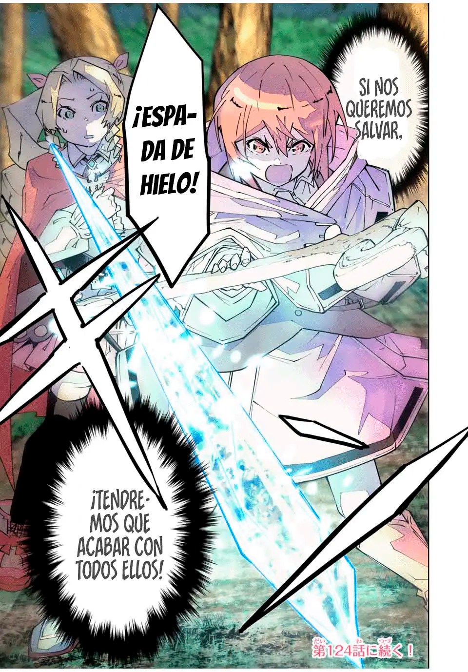Read My Gift Lvl 9999 Unlimited Gacha ES Manga Online