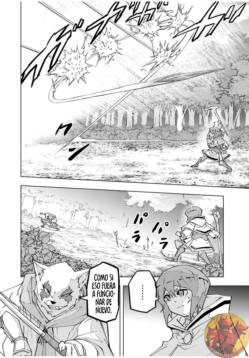 Read My Gift Lvl 9999 Unlimited Gacha ES Manga Online