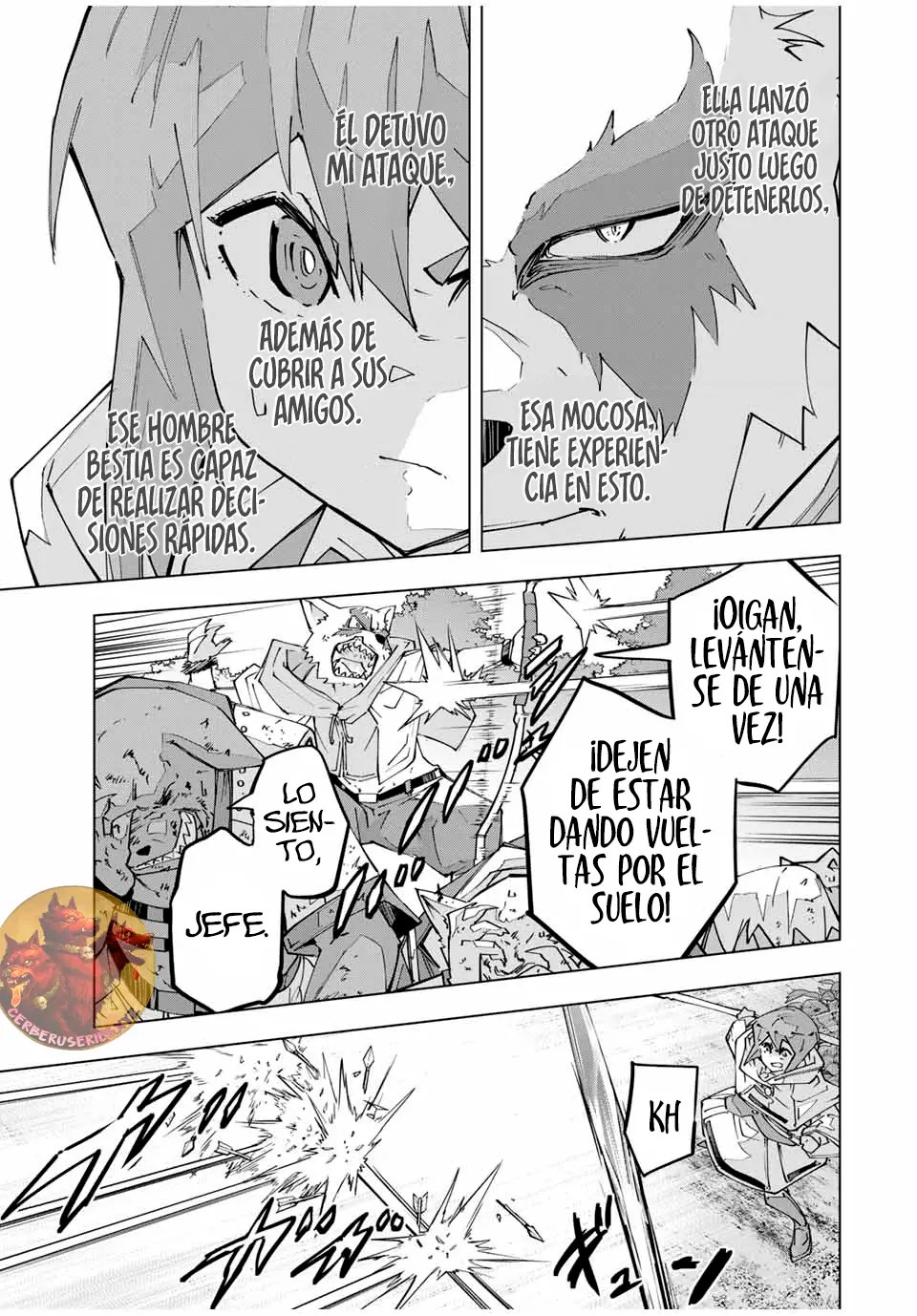 Read My Gift Lvl 9999 Unlimited Gacha ES Manga Online