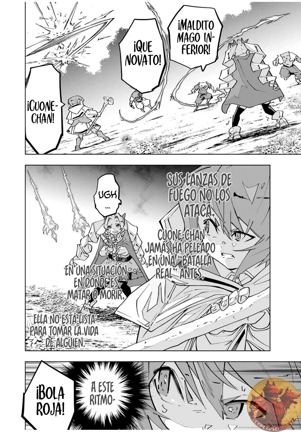 Read My Gift Lvl 9999 Unlimited Gacha ES Manga Online