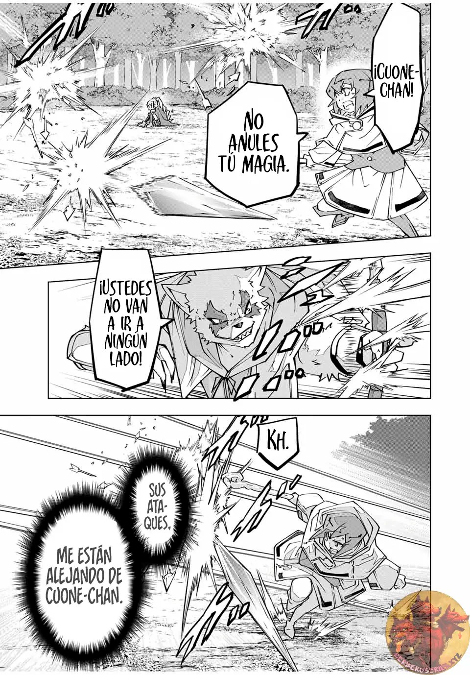 Read My Gift Lvl 9999 Unlimited Gacha ES Manga Online