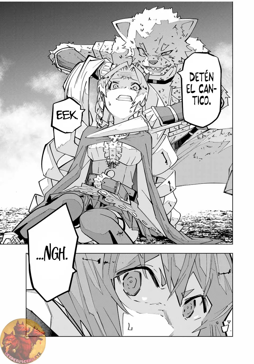 Read My Gift Lvl 9999 Unlimited Gacha ES Manga Online