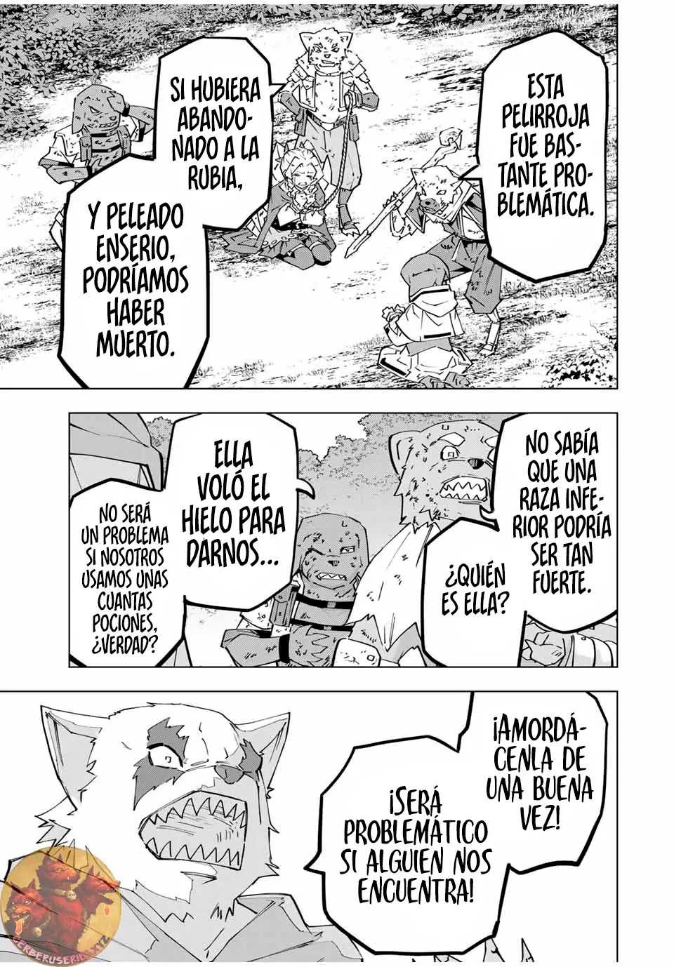 Read My Gift Lvl 9999 Unlimited Gacha ES Manga Online