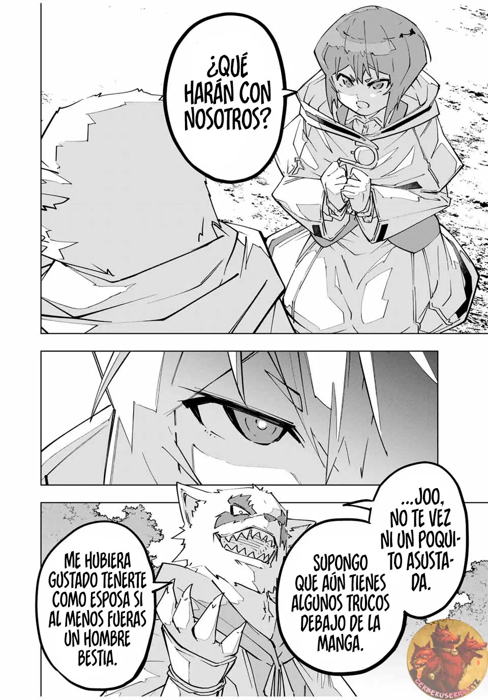 Read My Gift Lvl 9999 Unlimited Gacha ES Manga Online