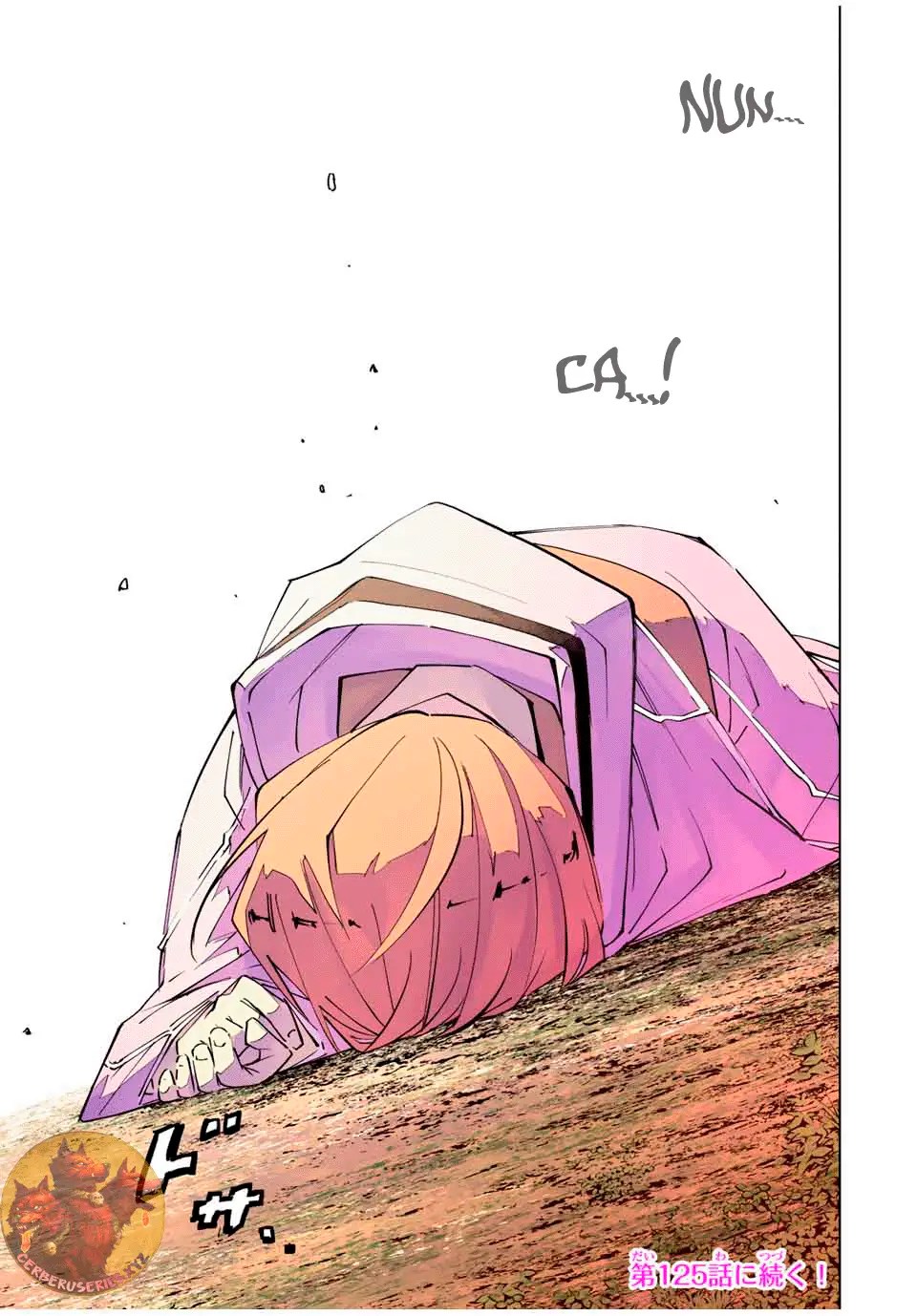 Read My Gift Lvl 9999 Unlimited Gacha ES Manga Online