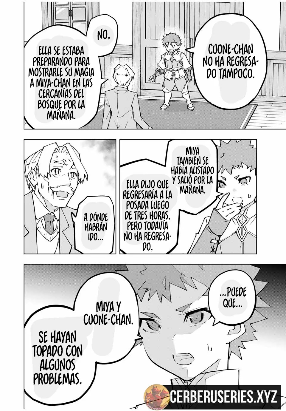 Read My Gift Lvl 9999 Unlimited Gacha ES Manga Online