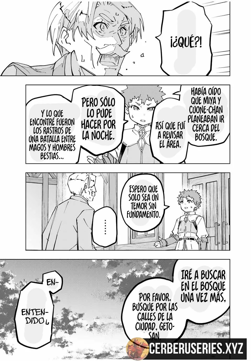 Read My Gift Lvl 9999 Unlimited Gacha ES Manga Online