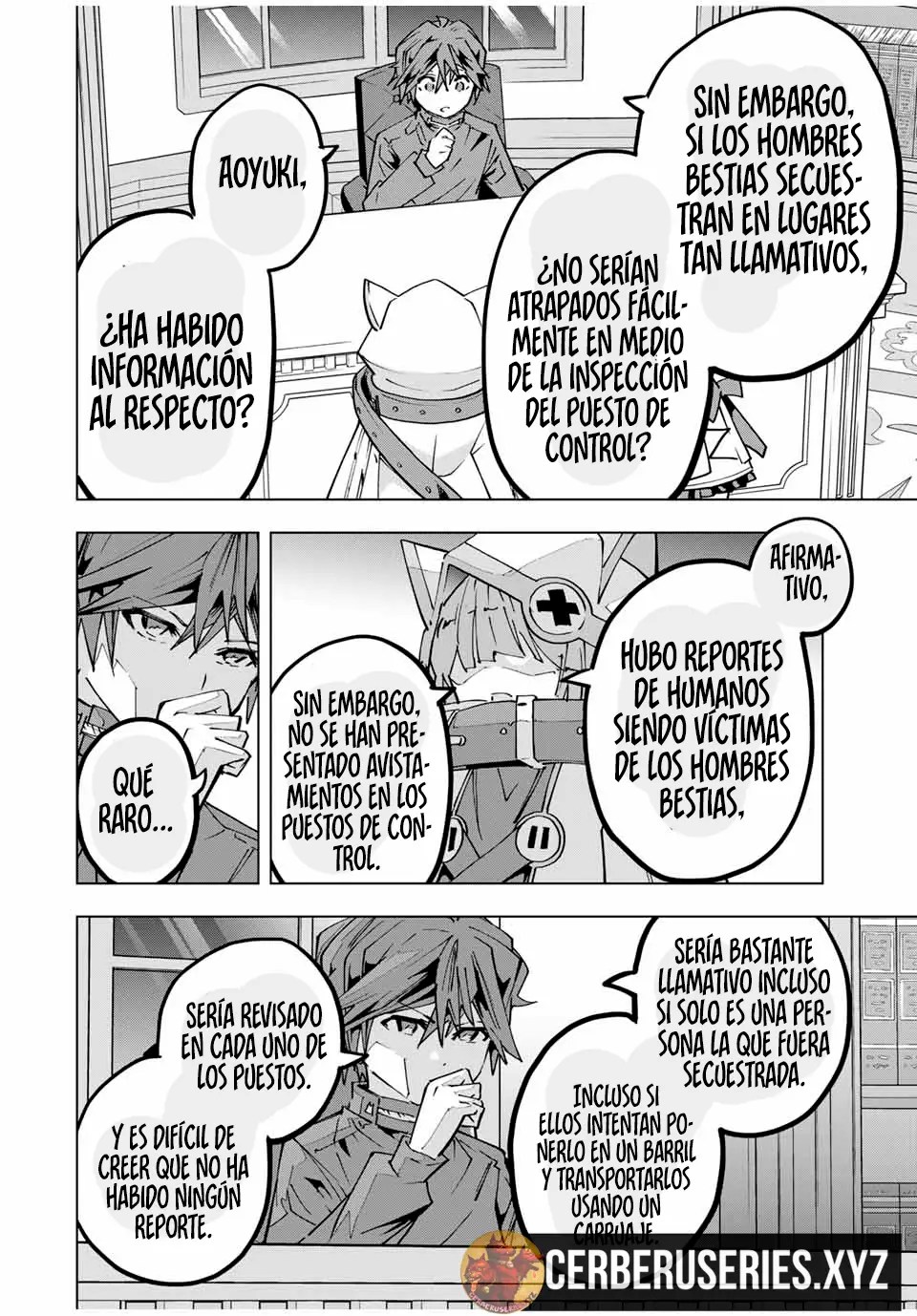 Read My Gift Lvl 9999 Unlimited Gacha ES Manga Online