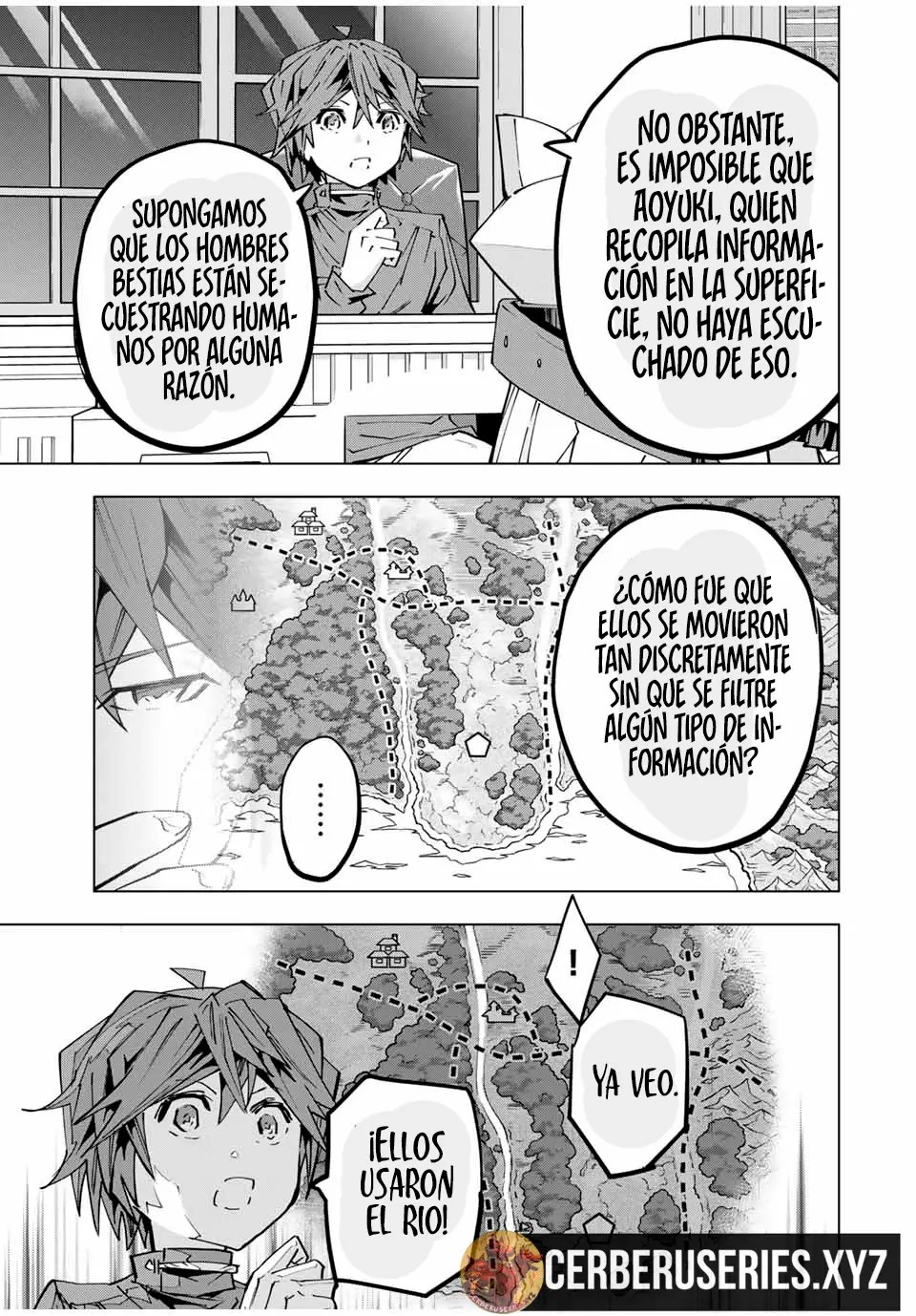 Read My Gift Lvl 9999 Unlimited Gacha ES Manga Online