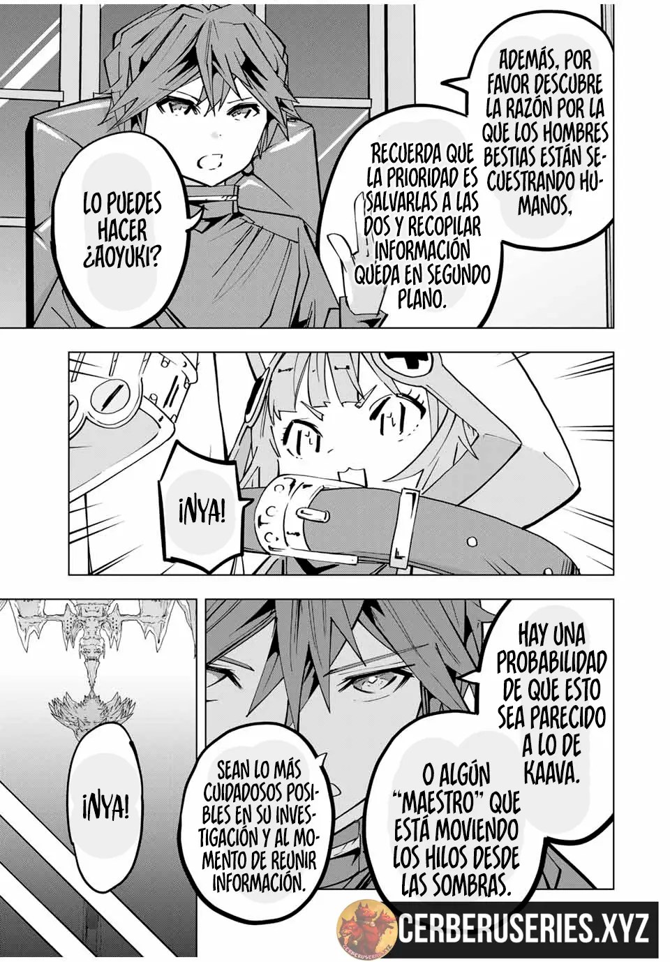 Read My Gift Lvl 9999 Unlimited Gacha ES Manga Online