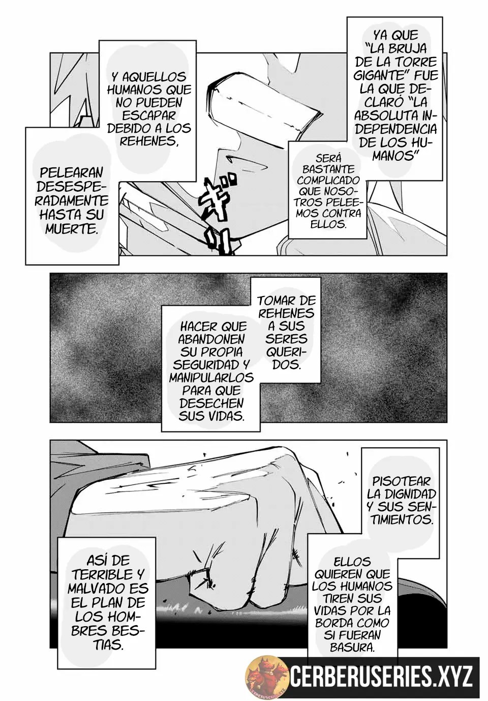 Read My Gift Lvl 9999 Unlimited Gacha ES Manga Online