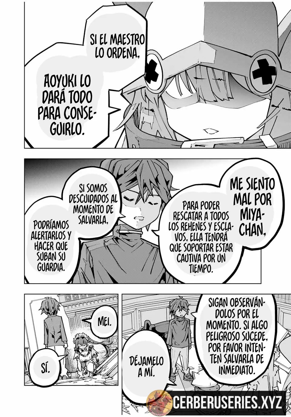 Read My Gift Lvl 9999 Unlimited Gacha ES Manga Online
