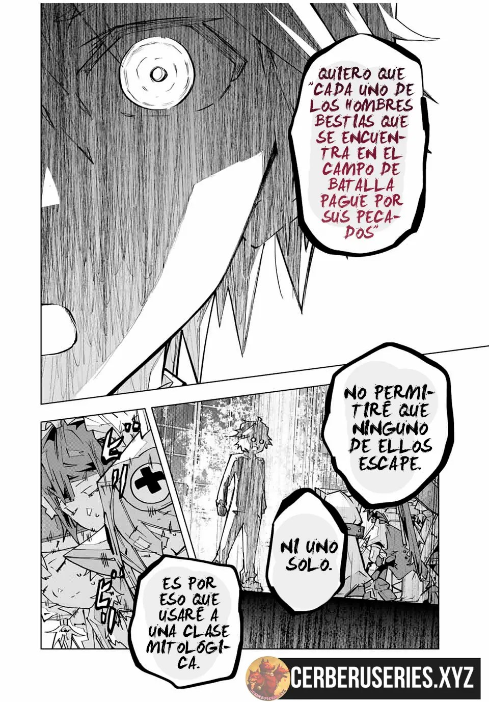 Read My Gift Lvl 9999 Unlimited Gacha ES Manga Online