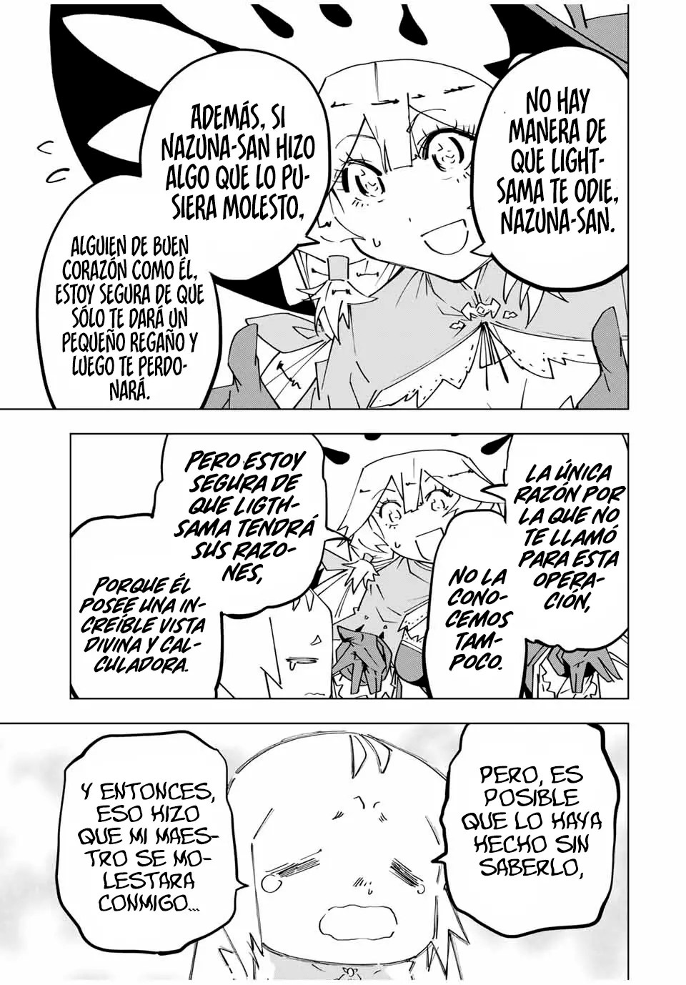 Read My Gift Lvl 9999 Unlimited Gacha ES Manga Online
