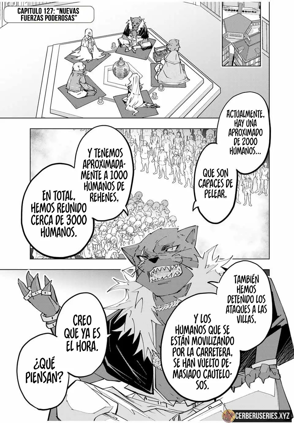 Read My Gift Lvl 9999 Unlimited Gacha ES Manga Online