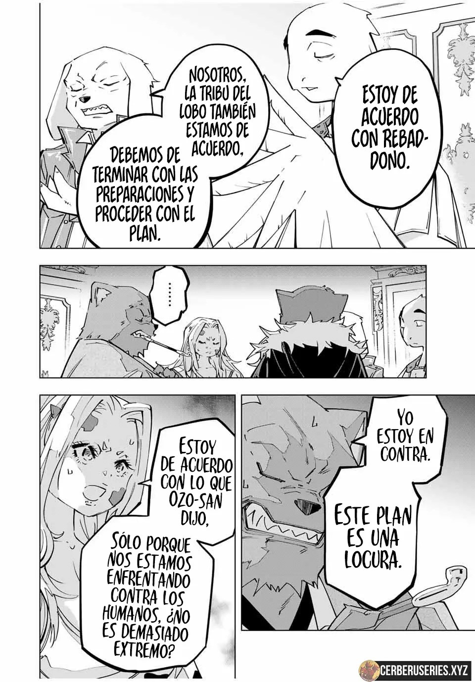 Read My Gift Lvl 9999 Unlimited Gacha ES Manga Online