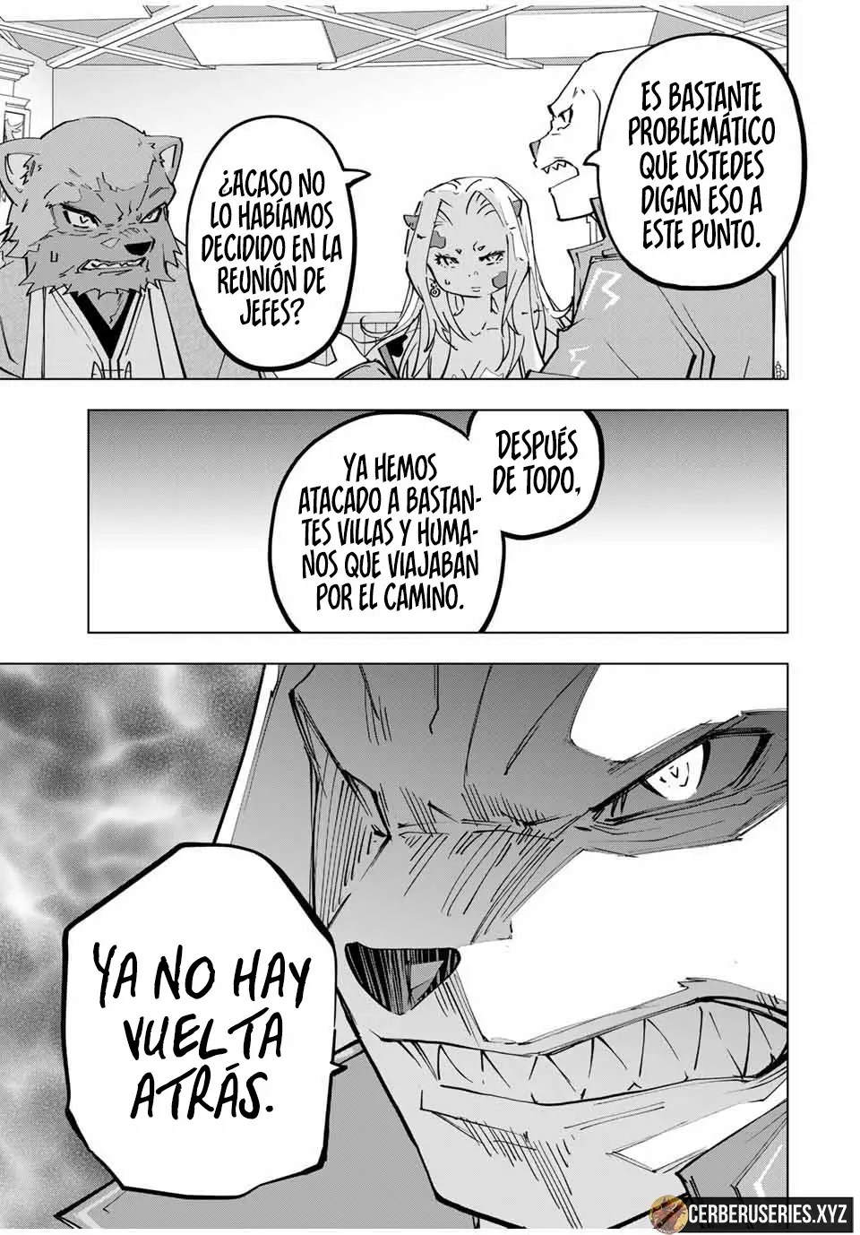 Read My Gift Lvl 9999 Unlimited Gacha ES Manga Online