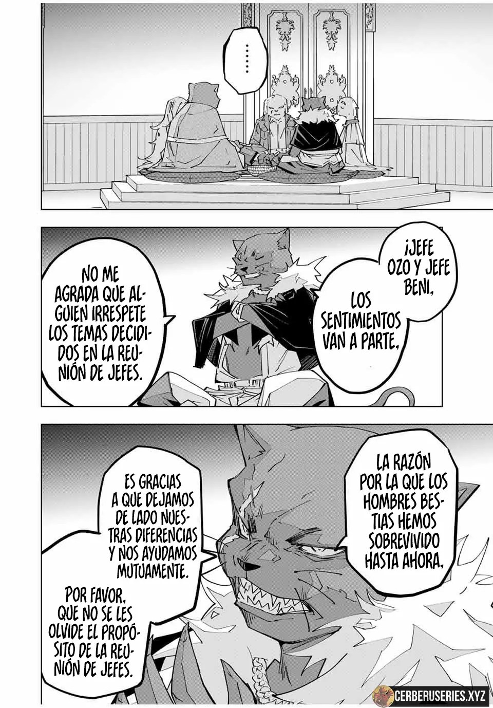 Read My Gift Lvl 9999 Unlimited Gacha ES Manga Online
