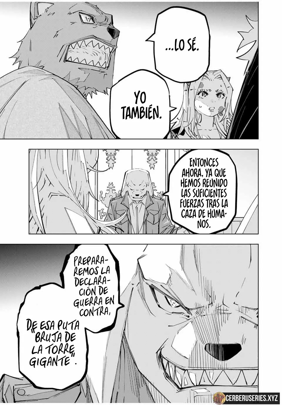 Read My Gift Lvl 9999 Unlimited Gacha ES Manga Online