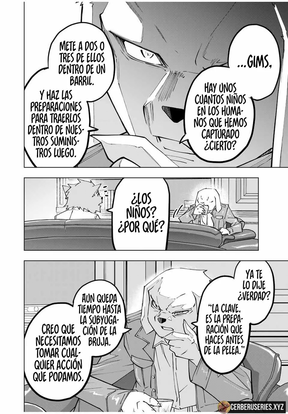 Read My Gift Lvl 9999 Unlimited Gacha ES Manga Online