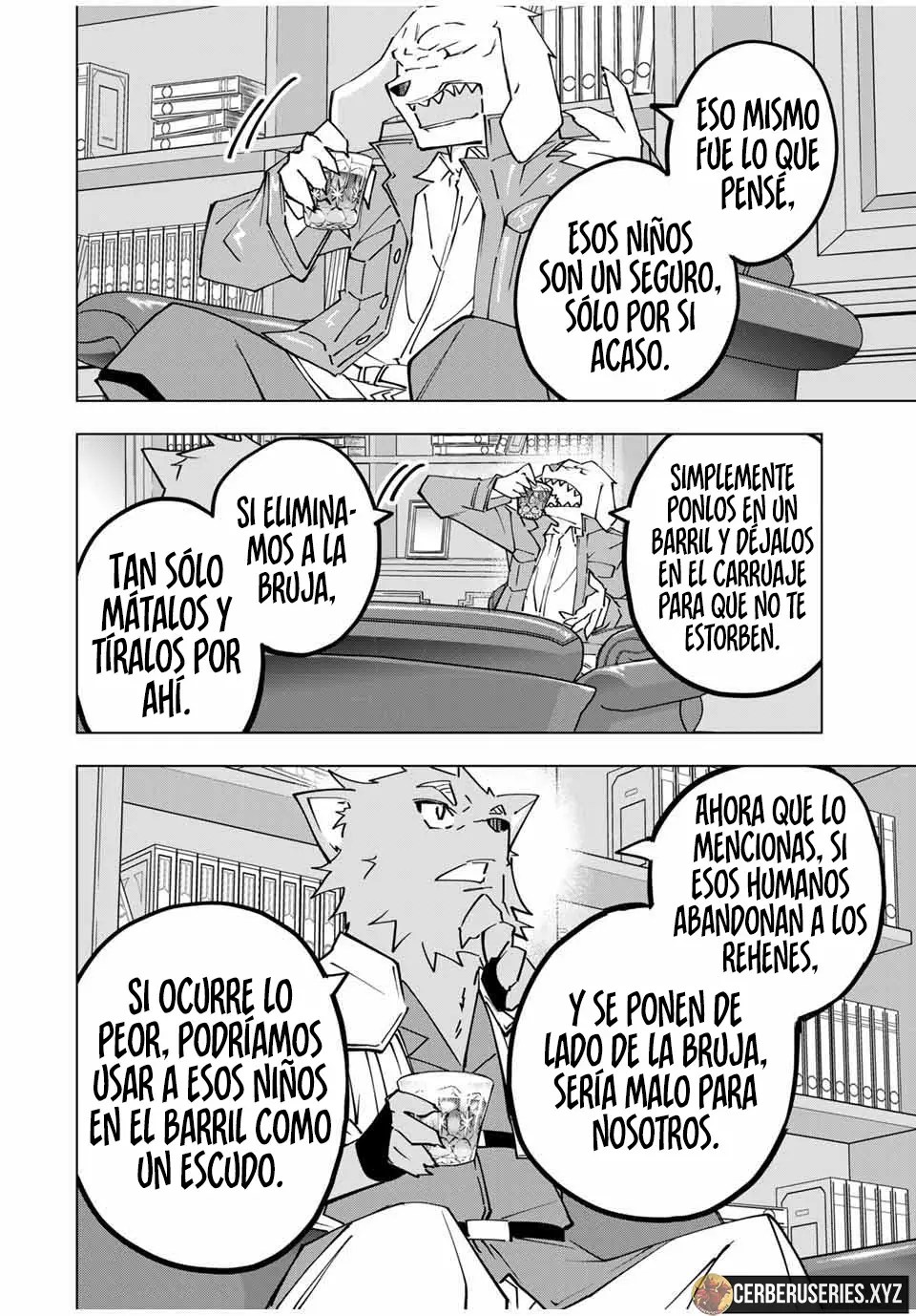 Read My Gift Lvl 9999 Unlimited Gacha ES Manga Online