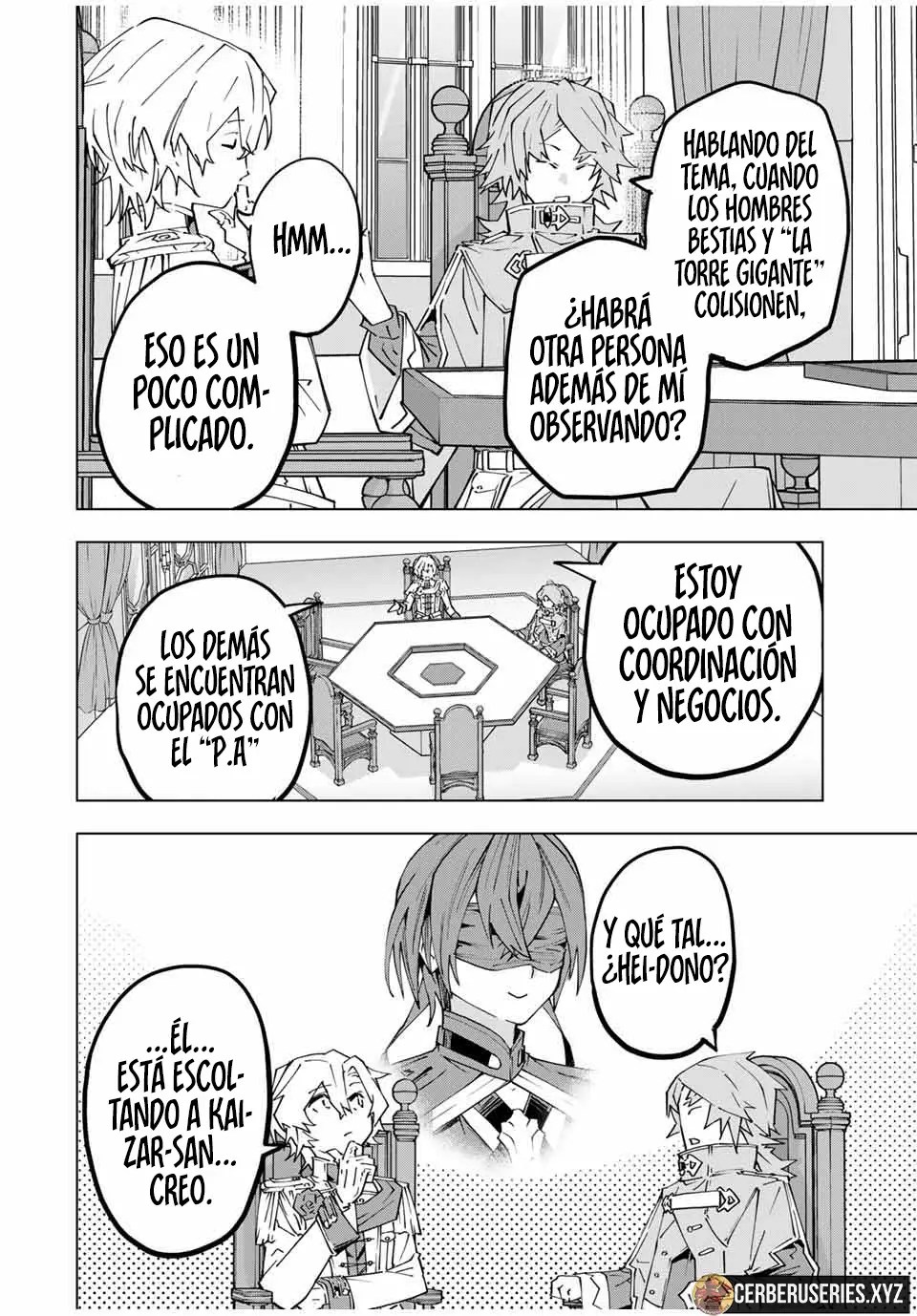 Read My Gift Lvl 9999 Unlimited Gacha ES Manga Online