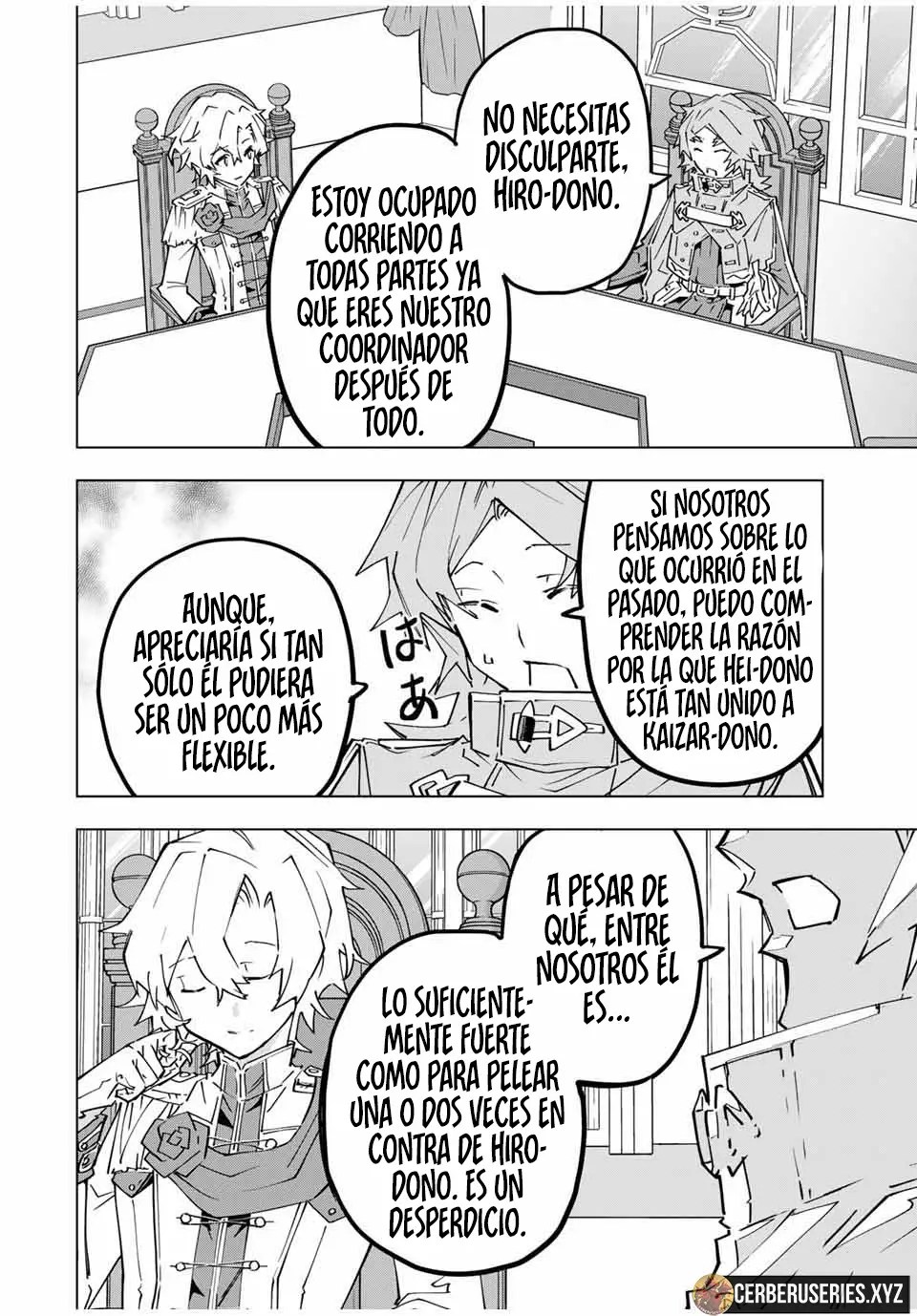 Read My Gift Lvl 9999 Unlimited Gacha ES Manga Online