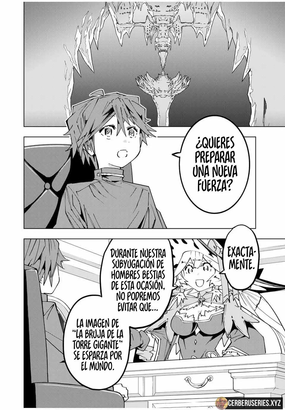 Read My Gift Lvl 9999 Unlimited Gacha ES Manga Online