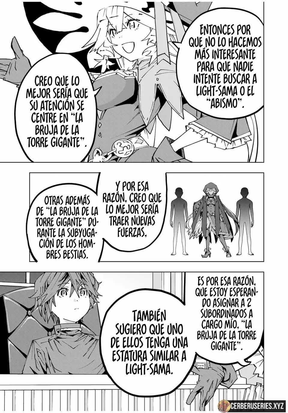 Read My Gift Lvl 9999 Unlimited Gacha ES Manga Online