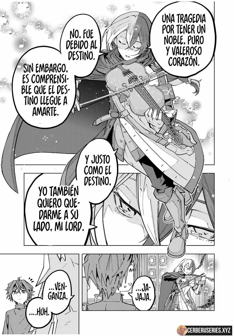 Read My Gift Lvl 9999 Unlimited Gacha ES Manga Online