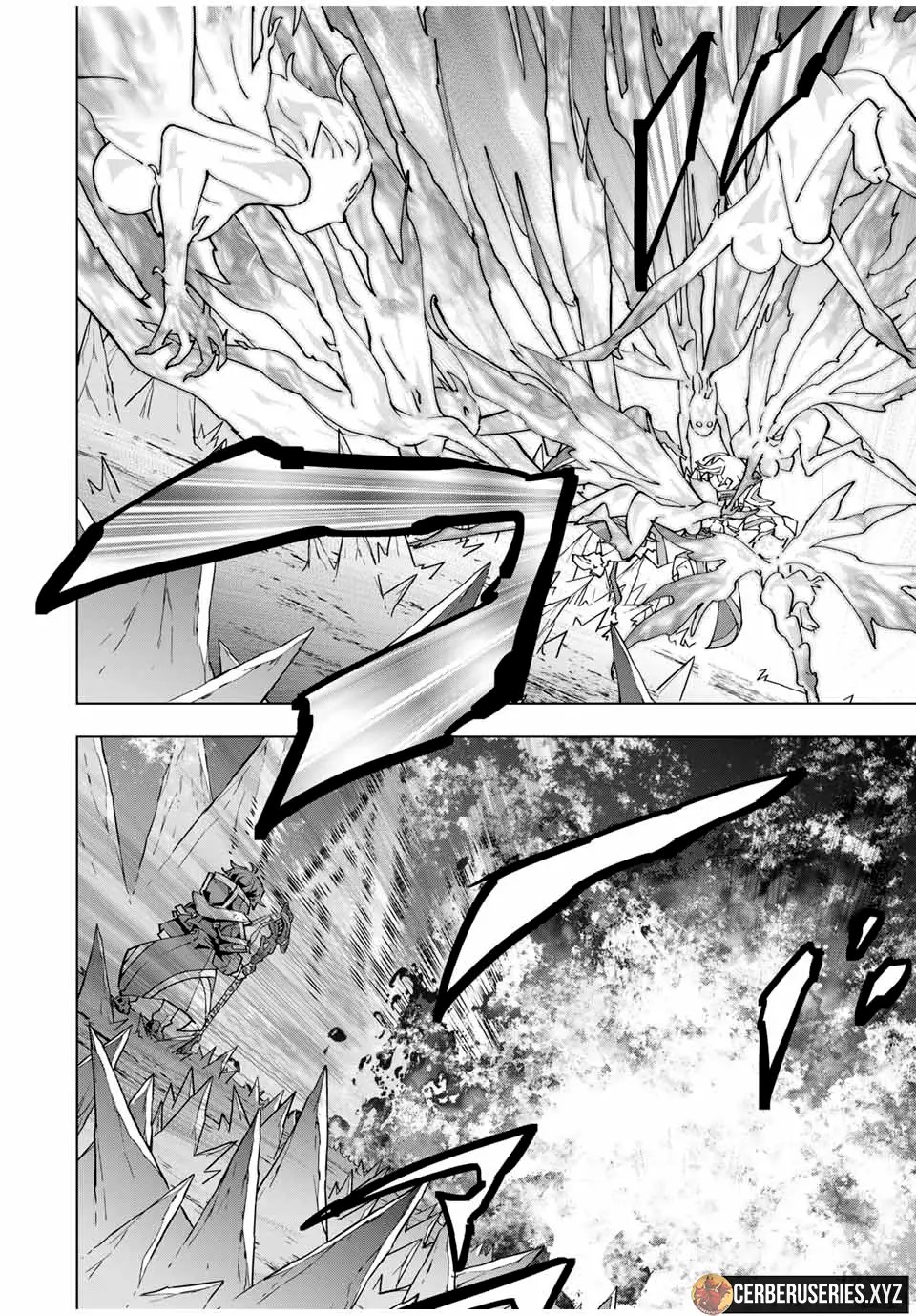 Read My Gift Lvl 9999 Unlimited Gacha ES Manga Online