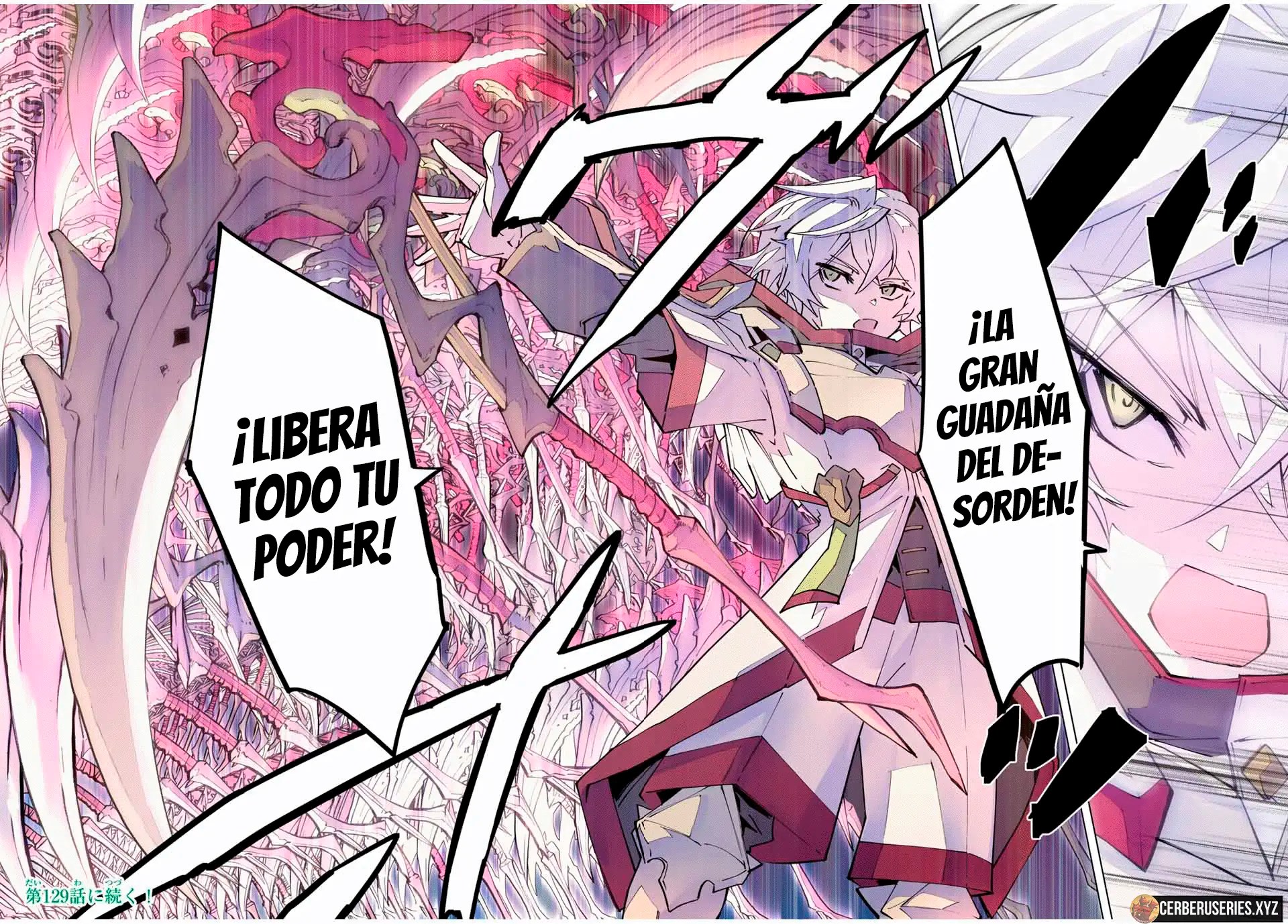 Read My Gift Lvl 9999 Unlimited Gacha ES Manga Online