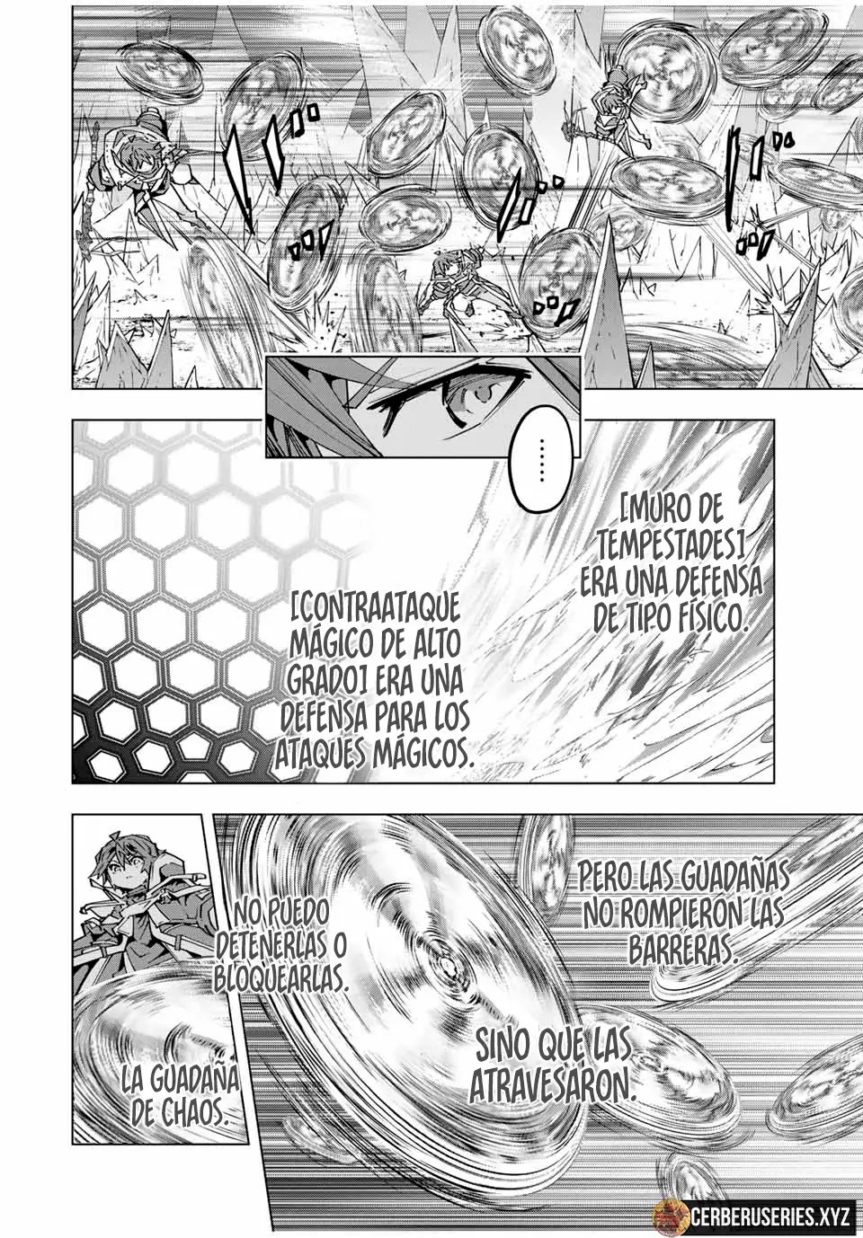 Read My Gift Lvl 9999 Unlimited Gacha ES Manga Online
