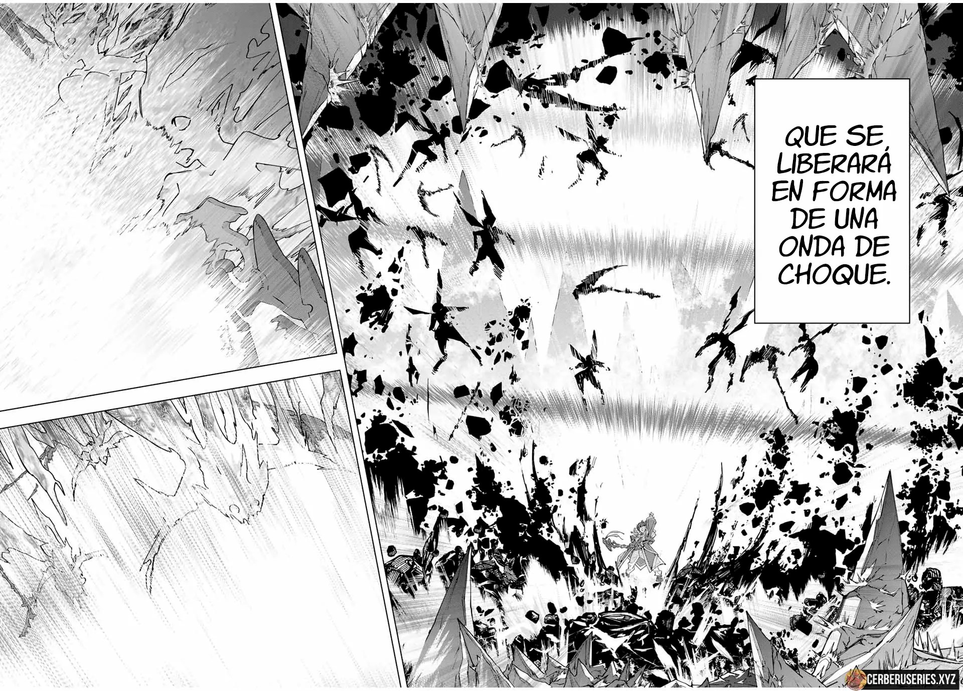 Read My Gift Lvl 9999 Unlimited Gacha ES Manga Online