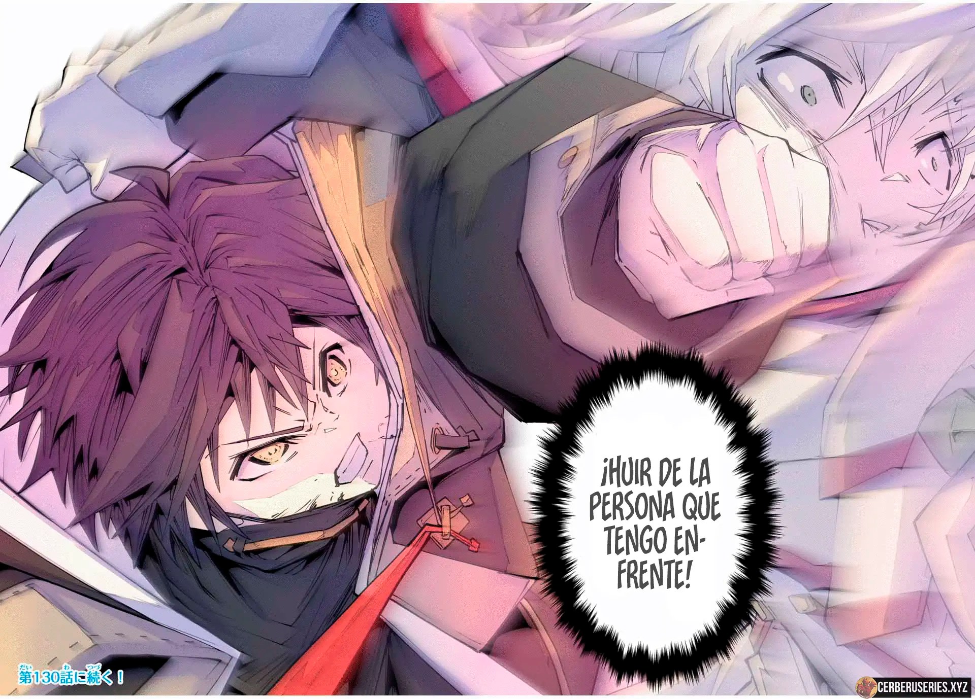 Read My Gift Lvl 9999 Unlimited Gacha ES Manga Online