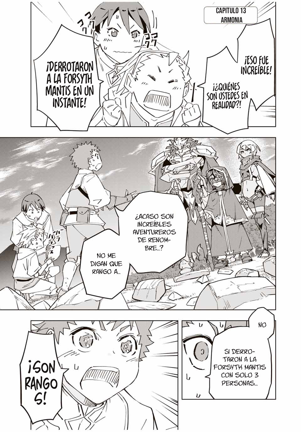 Read My Gift Lvl 9999 Unlimited Gacha ES Manga Online
