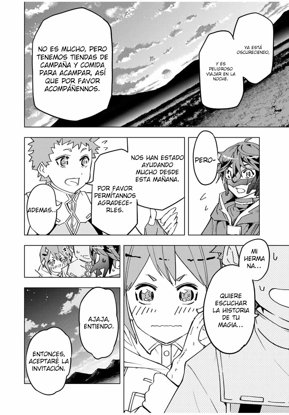 Read My Gift Lvl 9999 Unlimited Gacha ES Manga Online
