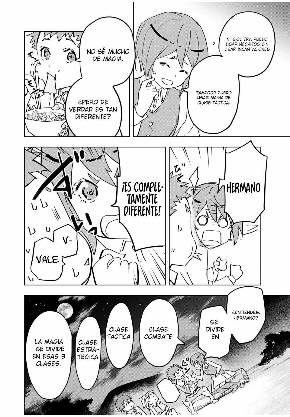 Read My Gift Lvl 9999 Unlimited Gacha ES Manga Online
