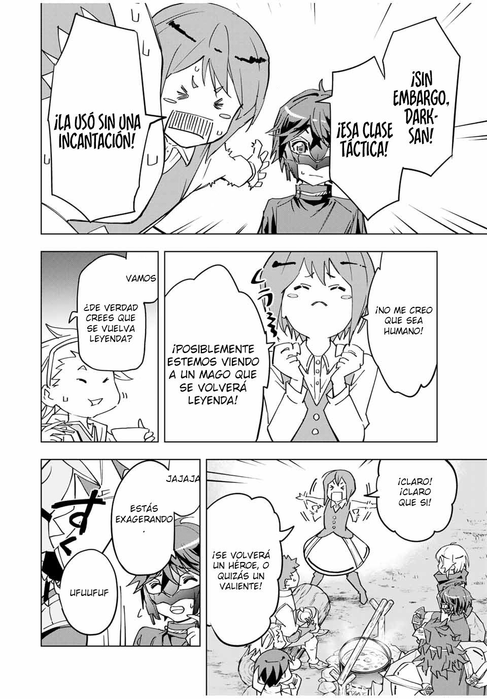 Read My Gift Lvl 9999 Unlimited Gacha ES Manga Online