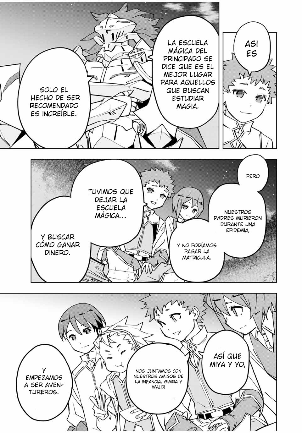 Read My Gift Lvl 9999 Unlimited Gacha ES Manga Online