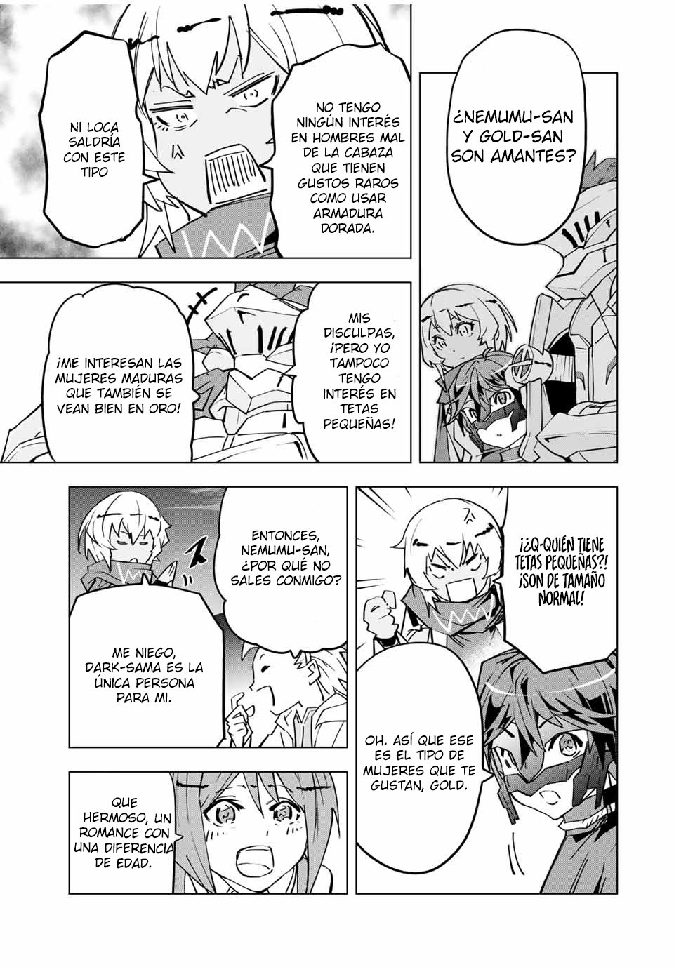 Read My Gift Lvl 9999 Unlimited Gacha ES Manga Online