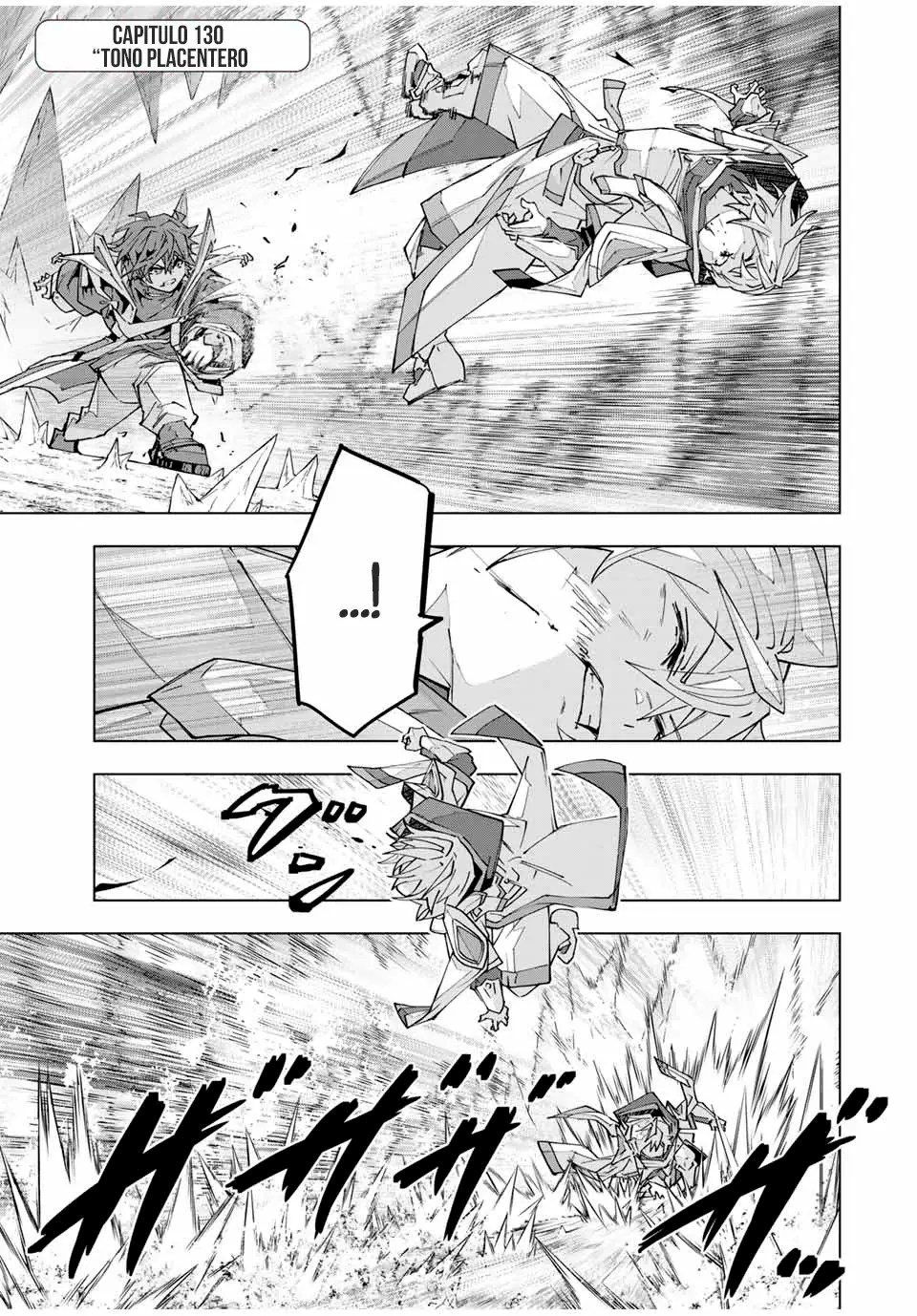Read My Gift Lvl 9999 Unlimited Gacha ES Manga Online