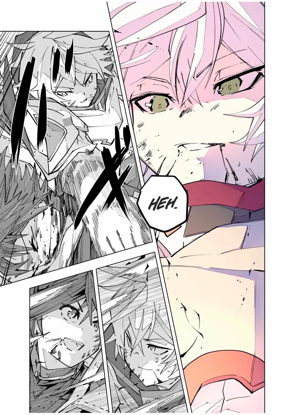 Read My Gift Lvl 9999 Unlimited Gacha ES Manga Online
