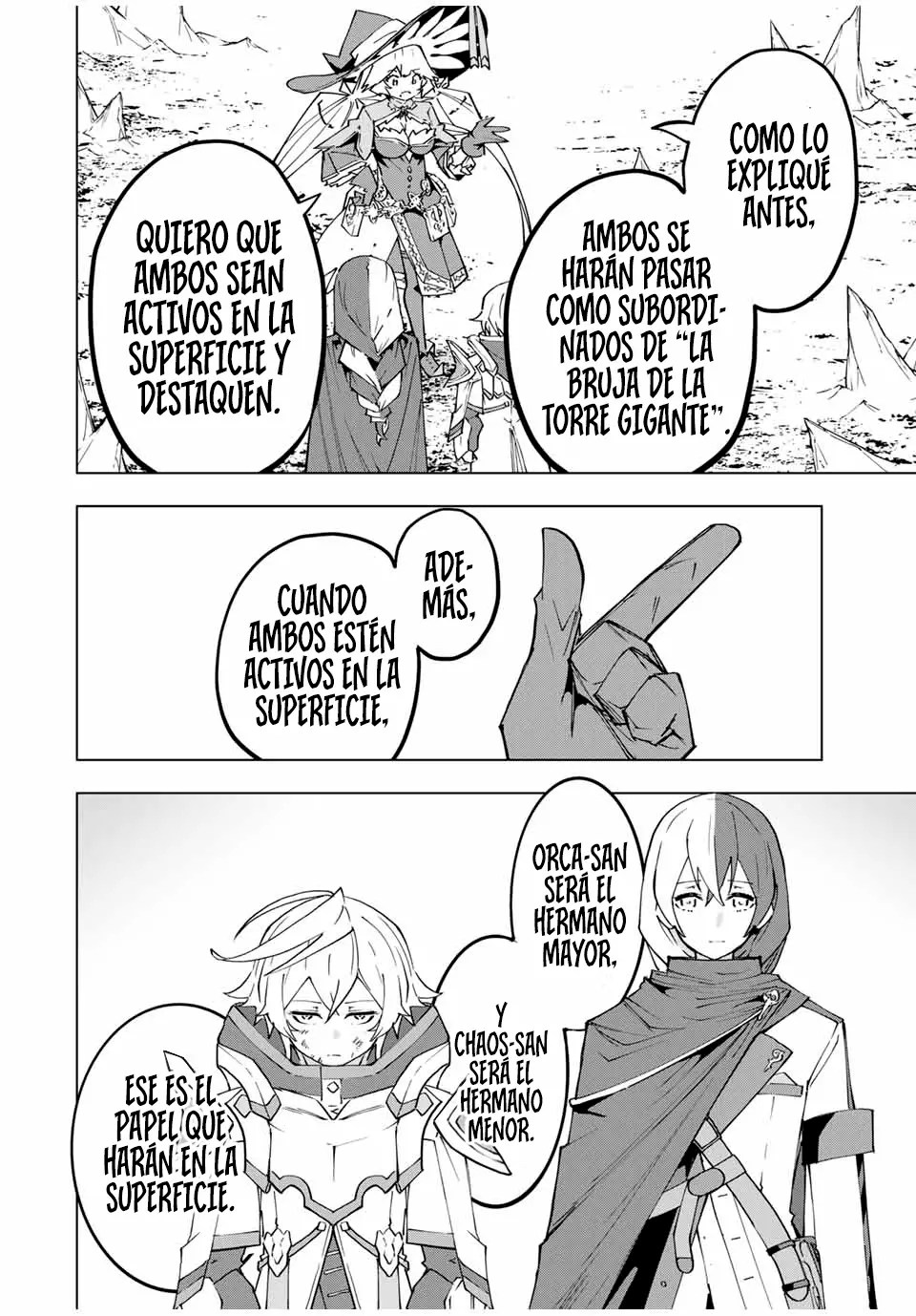 Read My Gift Lvl 9999 Unlimited Gacha ES Manga Online