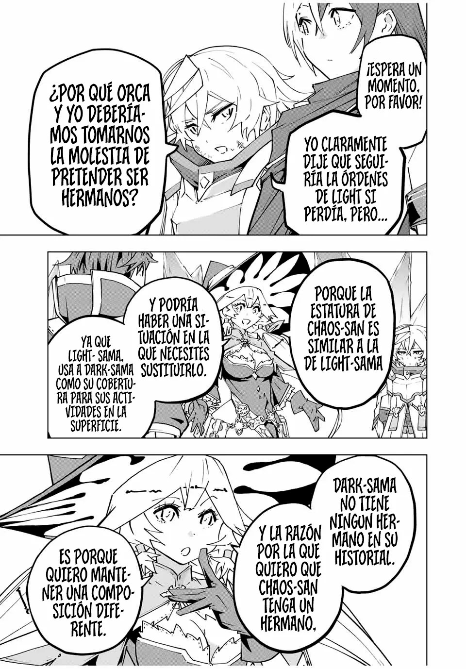 Read My Gift Lvl 9999 Unlimited Gacha ES Manga Online